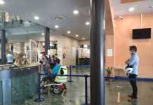 Llamamiento a la ciudadanía para que haga uso de la mascarilla llamamiento a la ciudadanía