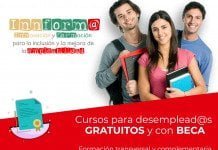 Innform@ tiene abierto 17 nuevos itinerarios formativos innform@