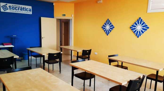 La Academia para Padres inicia su andadura en Socrática academia para padres