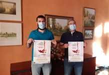 Donación de sangre en la barriada de Fuente del Rey donación de sangre