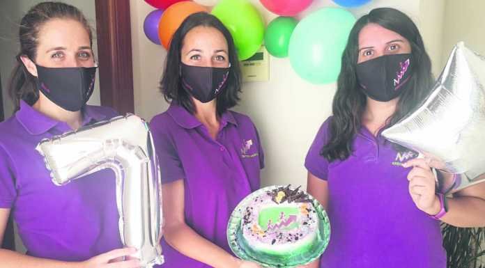 Centro Progresa ayuda a más de 400 familias en sus primeros siete años centro progresa