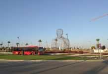 Los nuevos autobuses urbanos ya tienen definido su diseño nuevos autobuses