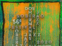 El XIV Festival Soberao Jazz