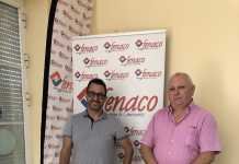 La asociación de comerciantes Asocentro renueva su junta directiva asocentro