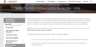 Citas presenciales para los servicios de Logopedia y Orientación Familiar citas presenciales