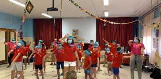 Escuelas de Verano 2020 llegan a su fin sin incidencias Covid-19 escuelas de verano 2020