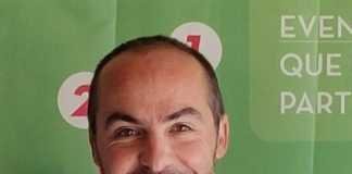 El director del CEIP La Motilla nuevo delegado provincial de Educación director