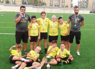 Novedades en los equipos de fútbol quinteños la próxima temporada novedades