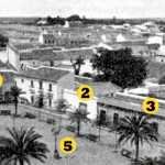 Una ventana al pasado en 1914 (II) ventana al pasado