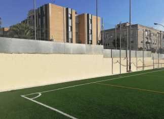 El balón comienza a rodar en los terrenos de juego balón