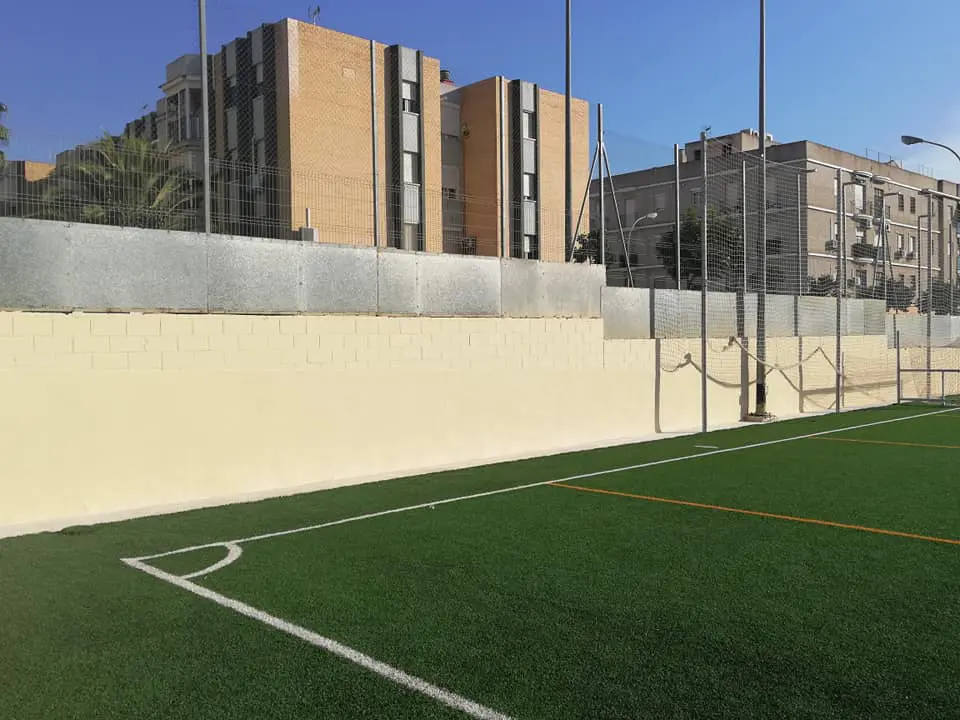 balón