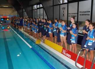 Los rivales del Waterpolo DH ya tienen nombre para la próxima temporada rivales