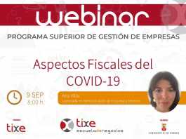 webinar en abierto