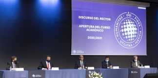 19 becas de máster para estudiar en Loyola este curso 2020-21 19 becas