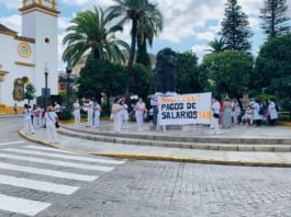 adelante dos hermanas