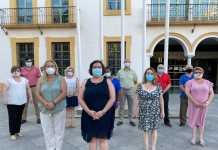 Comisión informativa sobre la Vuelta al Cole, una petición del PP comisión informativa