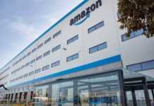 El centro logístico de Amazon busca personal para Navidad centro logístico