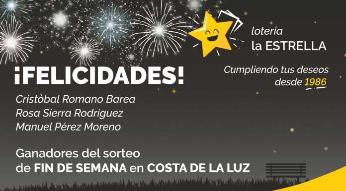 El sorteo de Lotería La Estrella ya tiene ganadores sorteo de Lotería La Estrella