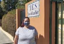 Plan municipal por una vuelta al cole segura, petición de los andalucistas plan municipal