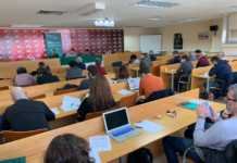 Sí se puede decide integrarse en Más país Andalucía sí se puede