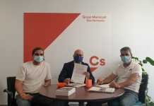 Propuestas de Ciudadanos a los presupuestos municipales 2021 propuestas de ciudadanos