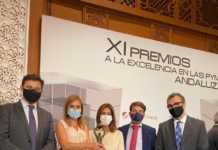 Premio por su labor frente al Covid-19 para Hospital San Agustín premio