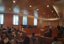 Los festivos locales de 2021 aprobados por el pleno municipal salen adelante