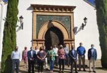 Bien de Interés Cultural, una declaración para la Romería de Valme bien de interés cultural