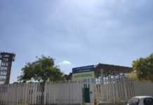 La 3ª fase del nuevo Punto Limpio ya tiene proyecto 3º fase