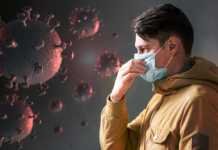 20 nuevos positivos y 20 personas curadas en el último fin de semana 20 nuevos positivos