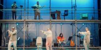 Musical online para la inauguración municipal del curso escolar musical