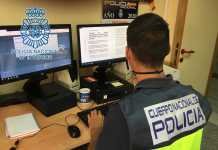 Las autoras de un hurto al descuido son detenidas en Dos Hermanas autoras de un hurto al descuido