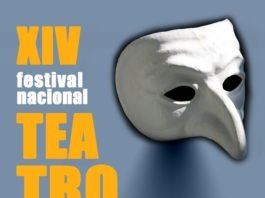 XIV Festival de Teatro