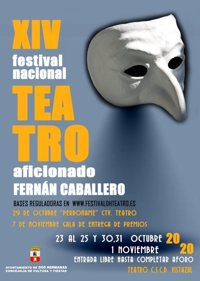 XIV Festival de Teatro