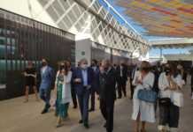 El nuevo concepto de compras de WAY Dos Hermanas abre sus puertas nuevo concepto