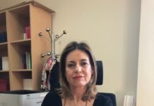 Amparo Camacho Rubio, nueva fiscal jefe de Dos Hermanas amparo camacho