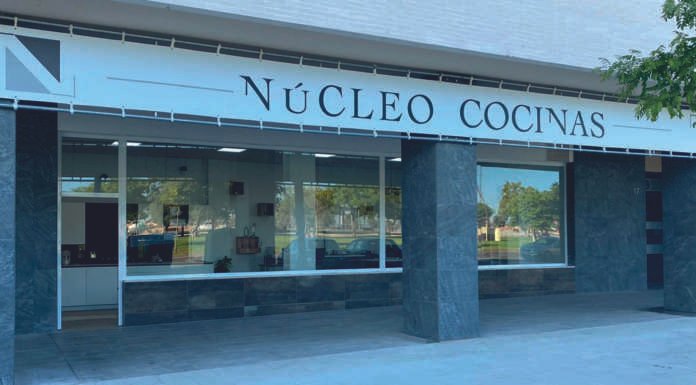 Núcleo Cocinas inaugura su gran centro de diseño núcleo cocinas