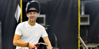 Manuel Flores Toledano, entre los 10 mejores profesores de FP en España manuel flores toledano