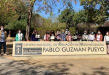 El curso de formación para el empleo sobre jardinería llega a su fin curso de formación para el empleo