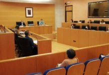 El programa de actos del 25-N comienza a tomar forma programa de actos