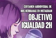 Objetivo Igualdad 2H a través de cortos y fotografías Objetivo Igualdad 2H