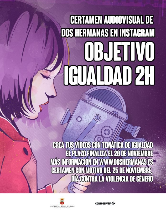 Objetivo Igualdad 2H