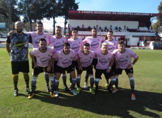 Triunfo en División de Honor y derrotas en Primera Andaluza triunfo