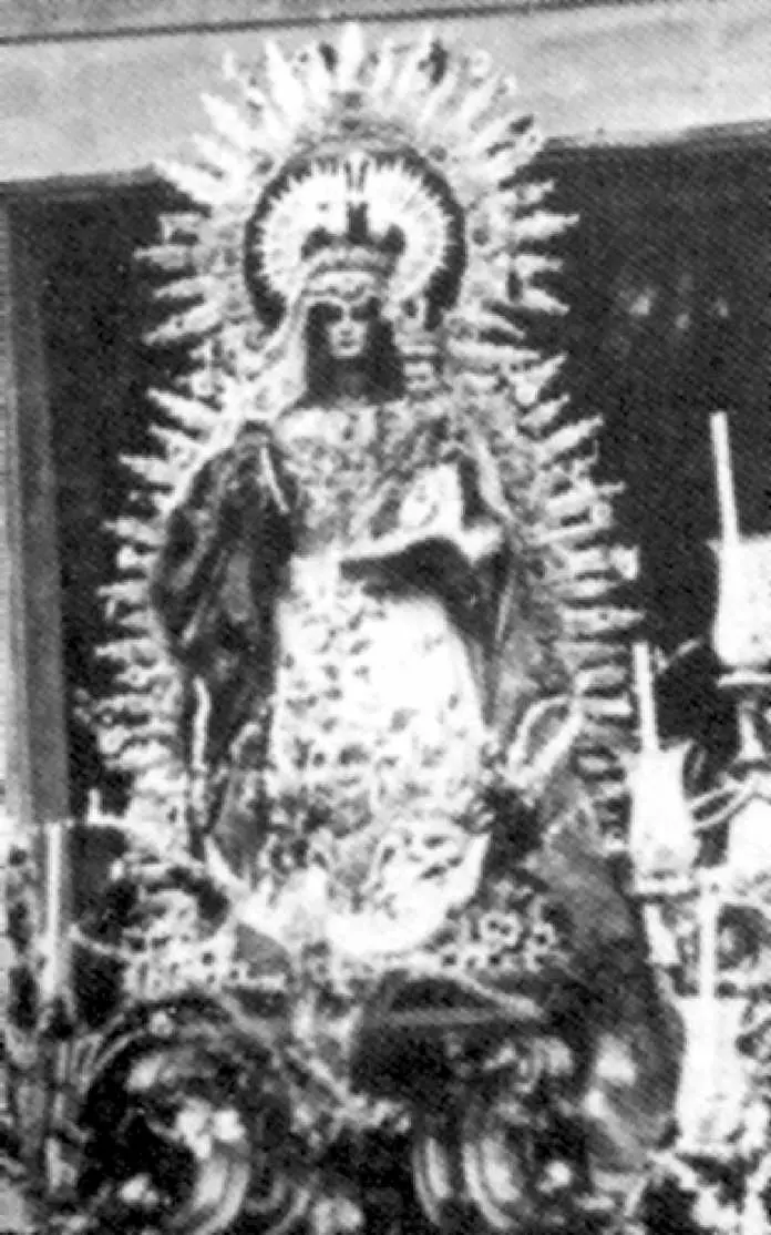 imagen primitiva