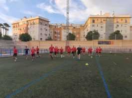 La competición en 1ª Andaluza y División de Honor comienza el domingo competición