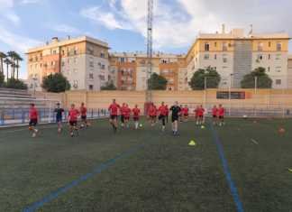 La competición en 1ª Andaluza y División de Honor comienza el domingo competición