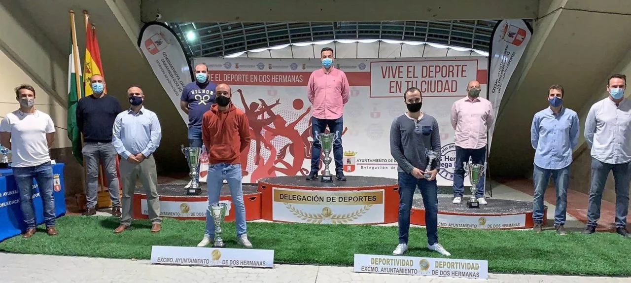 41ª liga local
