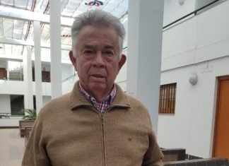 Semblanza deportiva en forma de libro sobre Emilio López García semblanza deportiva