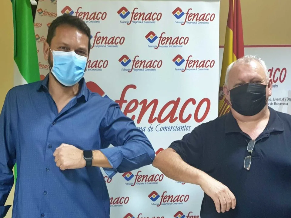 nuevo presidente