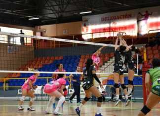 Puntúa en su primer partido de liga en Los Montecillos puntúa